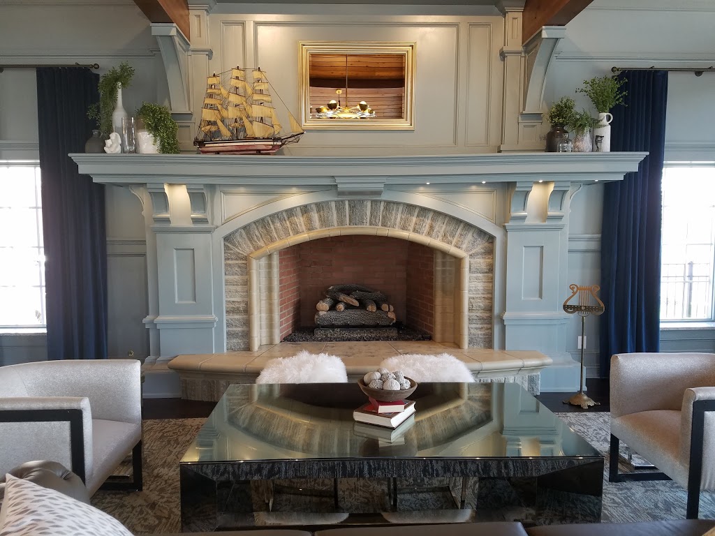 Highland Hearth & Fireplace | 106 Evans St, Hamburg, NY 14075, USA | Phone: (716) 649-3797