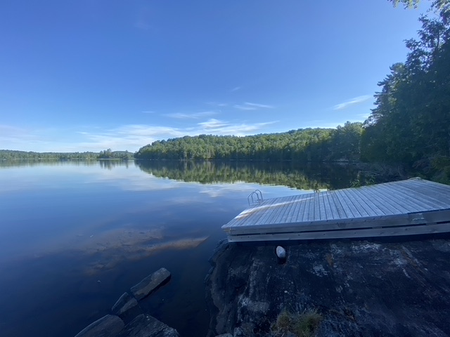 Eagles Ridge | Chemin des Guides, Rivière-Rouge, QC J0T 1T0, Canada | Phone: (514) 730-5571