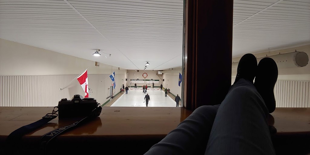 Border Curling Club | 26 Rue Principale, Stanstead, QC J0B 3E5, Canada | Phone: (819) 876-2484