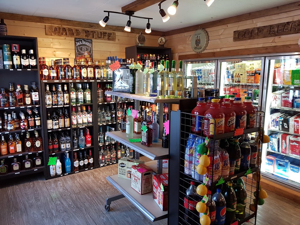 Smoky Lake Liquor Store | 4329 56 St, Smoky Lake, AB T0A 3C0, Canada | Phone: (780) 656-4042