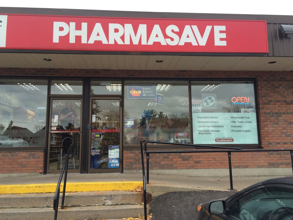 Pharmasave Allandale | 21-C Essa Rd, Barrie, ON L4N 3K4, Canada | Phone: (705) 728-2823