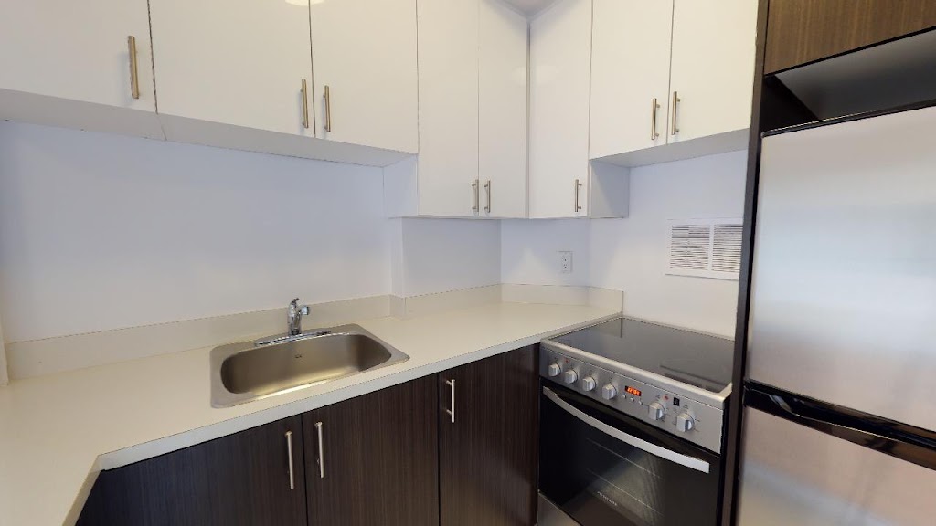 4875 Dufferin - CLV Group | 4875 Rue Dufferin, Montréal, QC H3X 2Z2, Canada | Phone: (514) 316-0851