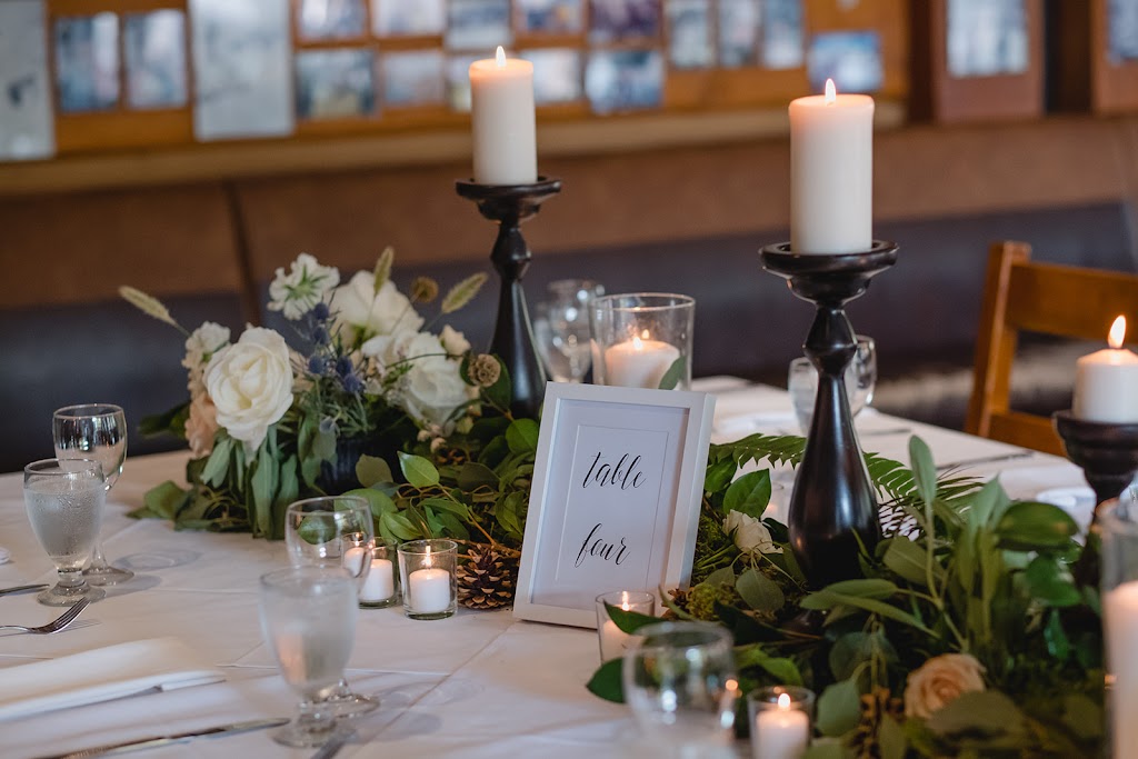 Bliss Event + Floral Design | 1005 Alpha Lake Rd, Whistler, BC V0N 1B1, Canada | Phone: (604) 905-9948