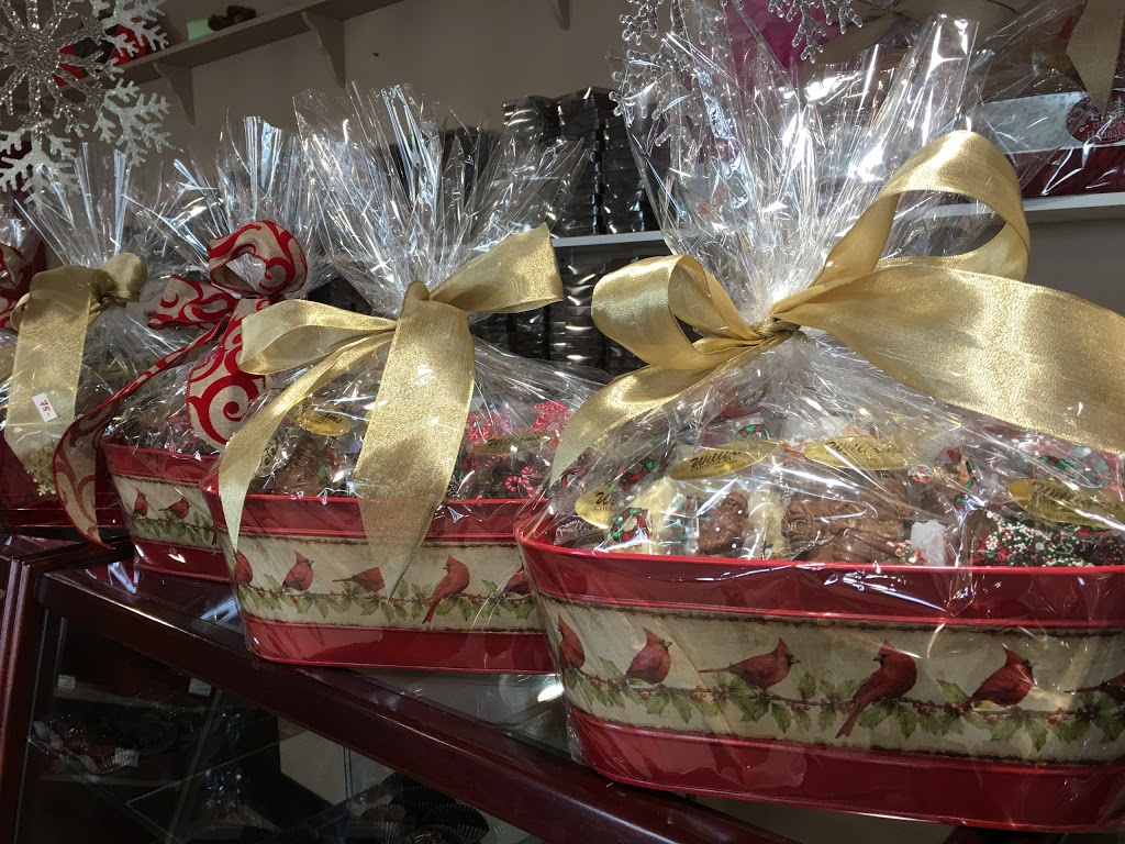 Williams Chocolate | 460 Hopkins St, Whitby, ON L1N 2B9, Canada | Phone: (905) 430-1652