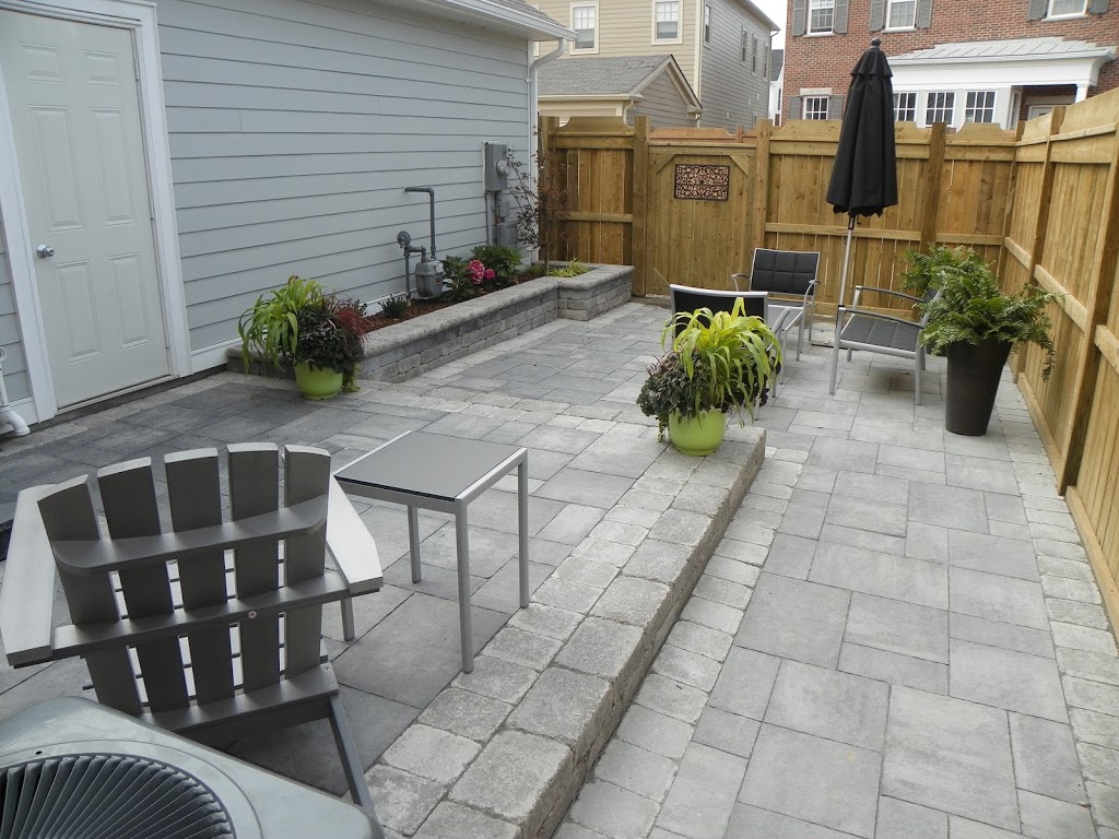 Tree Amigos Landscaping Inc. | 10 Henegan Rd, Virgil, ON L0S 1T0, Canada | Phone: (905) 468-9557