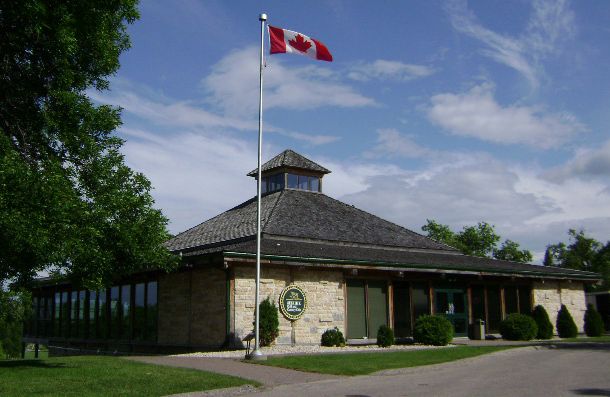 Selkirk Golf & Country Club | 100 Sutherland Ave, Selkirk, MB R1A 0L9, Canada | Phone: (204) 482-2050