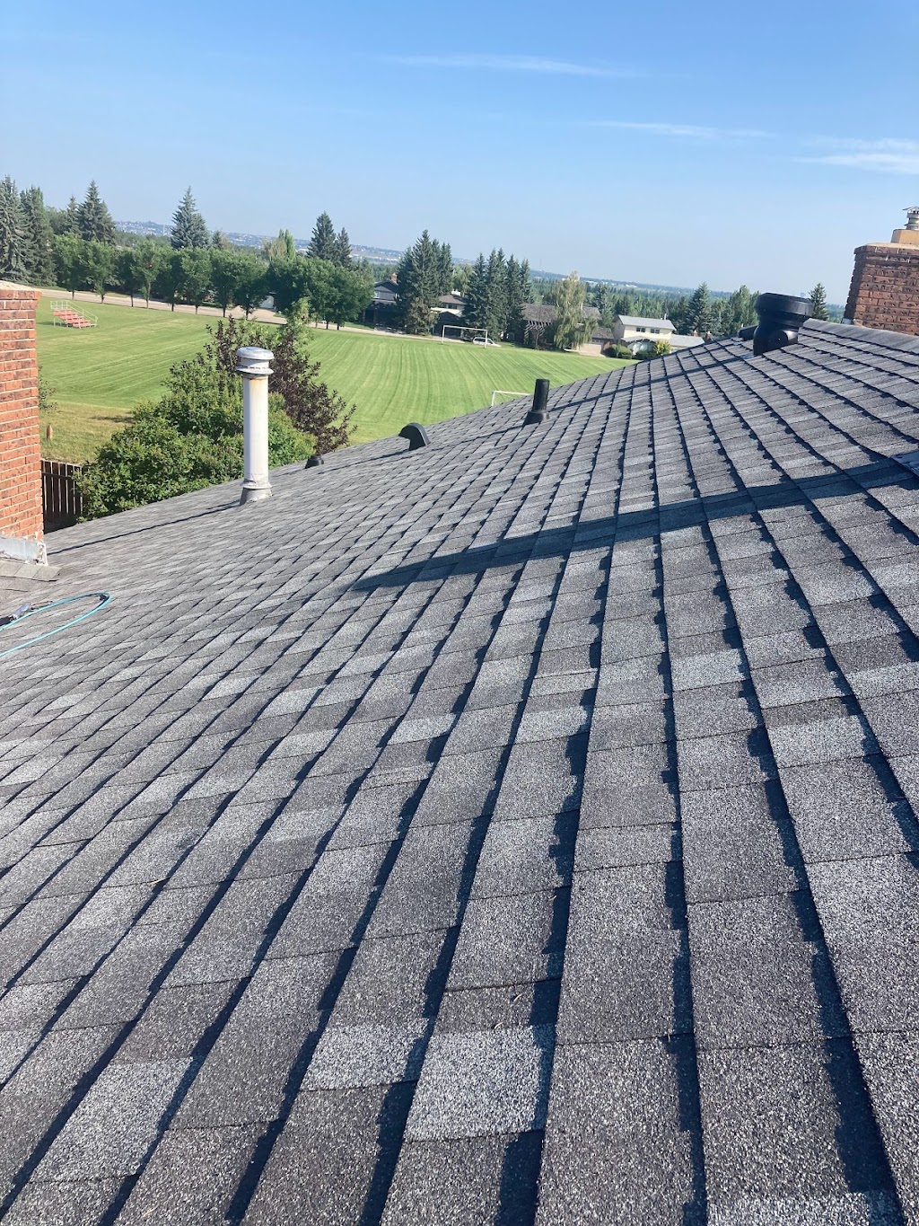 Jani Roofing Inc | 21 Ave SW, Calgary, AB T3E 0H4, Canada | Phone: (403) 880-8697