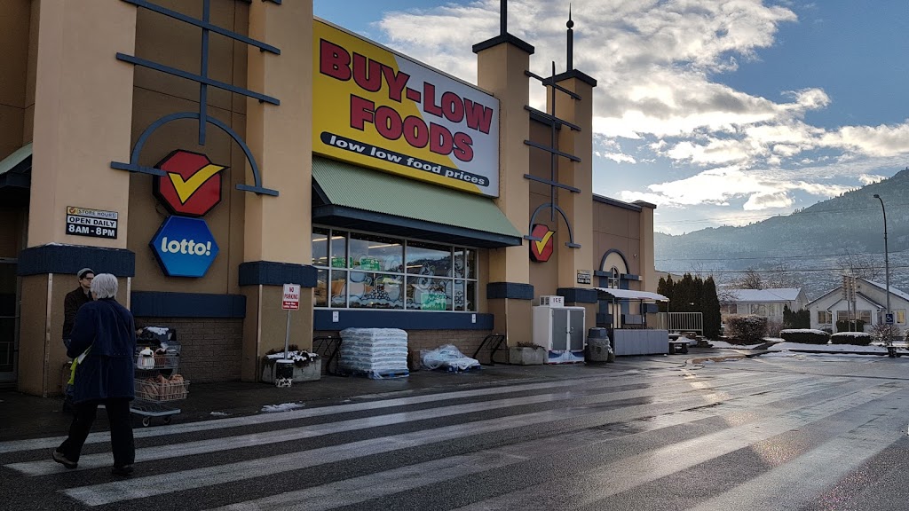 Buy-Low Foods | 9129 Main St Unit #3, Osoyoos, BC V0H 1V0, Canada | Phone: (250) 495-5355