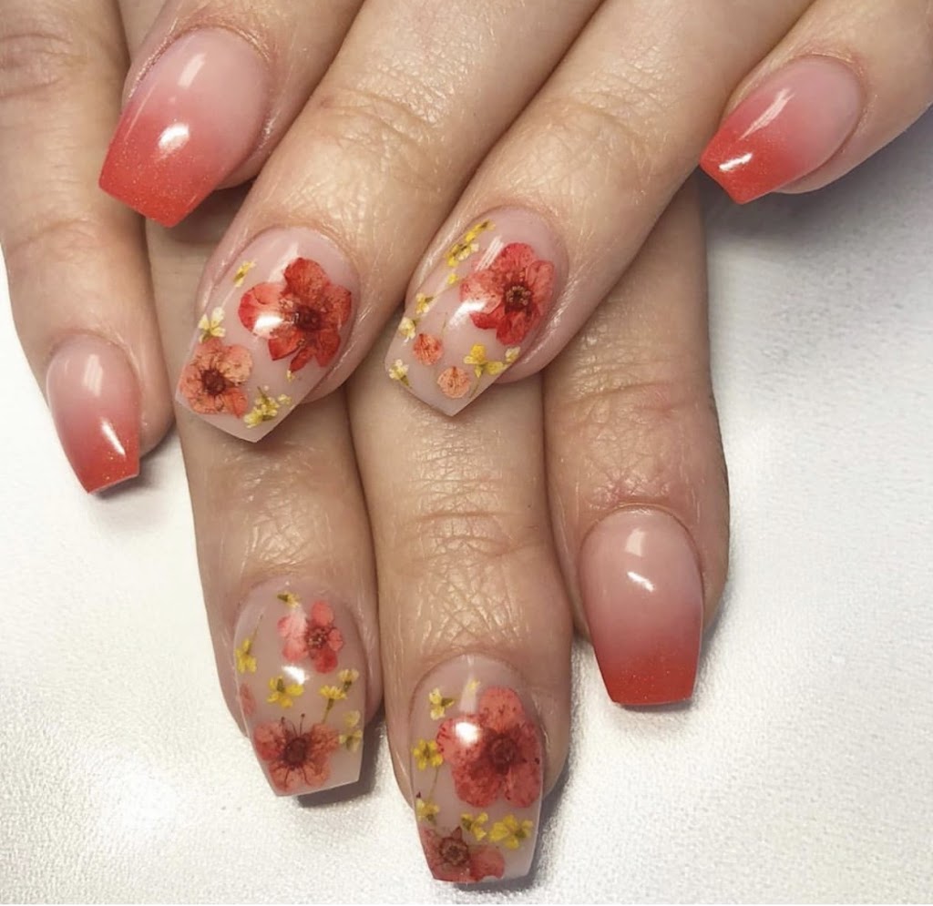 The Nail Lounge | 1925 Bowen Rd #37, Nanaimo, BC V9S 1H1, Canada | Phone: (250) 585-2026