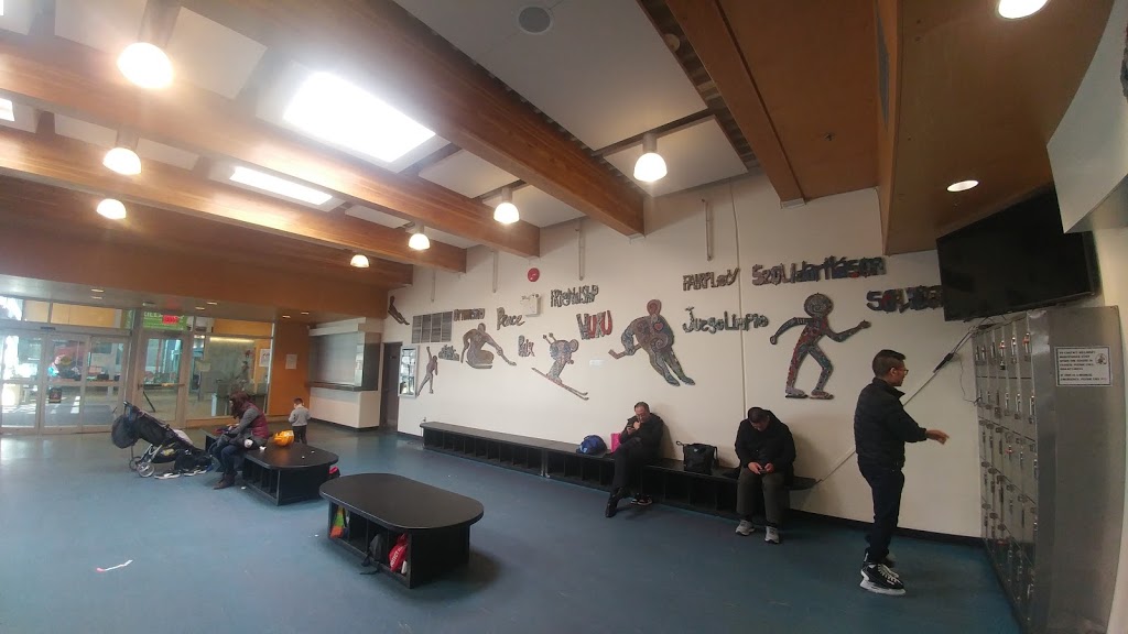 Killarney Rink | 6260 Killarney St, Vancouver, BC V5S 2X7, Canada | Phone: (604) 718-8200