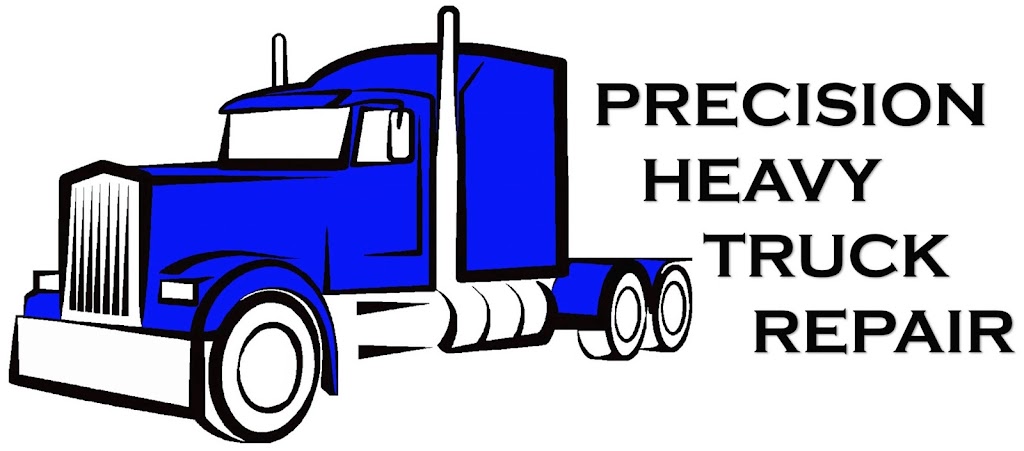 Precision Heavy Truck Repair | 141 13th St, Nobleford, AB T0L 1S0, Canada | Phone: (587) 813-5761