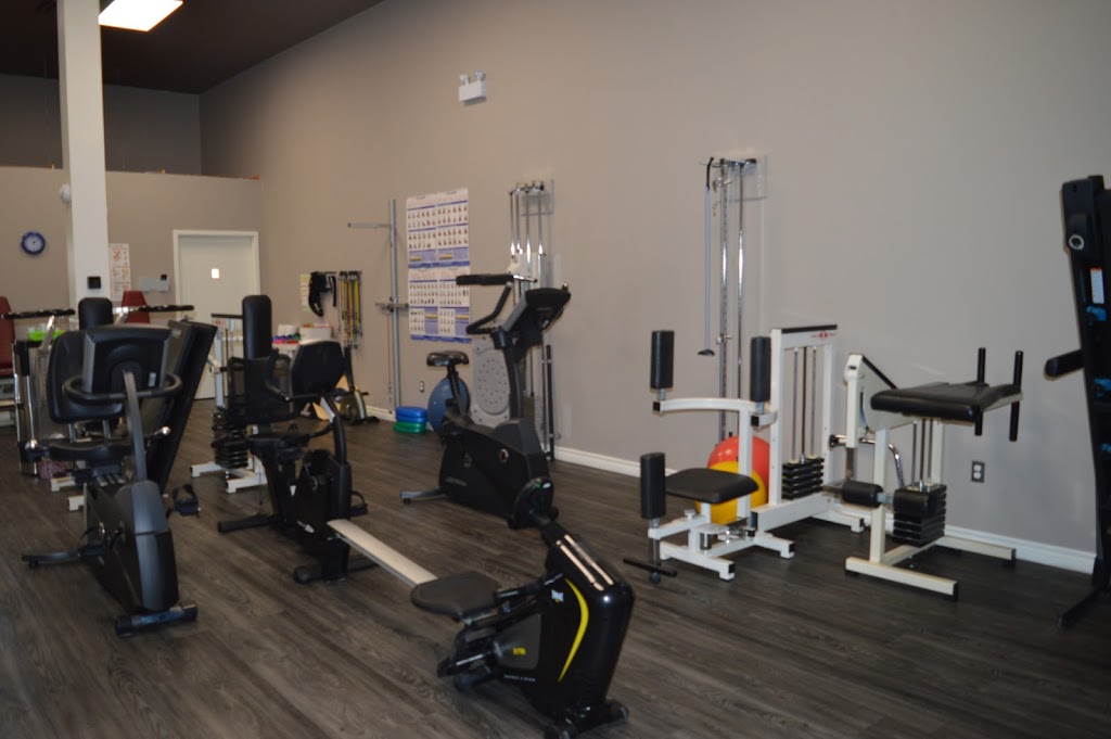 South Coast Physio Plus | 164 Colborne St W # 2B, Brantford, ON N3T 1L2, Canada | Phone: (226) 227-3511