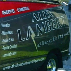 Électricien Alex Lambert | 268 #142, Boulevard Pierre Boursier, Châteauguay, QC J6J 4Z2, Canada | Phone: (514) 434-2720