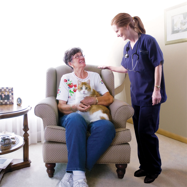 CBI Home Health | 2349 E Wellington Rd, Nanaimo, BC V9R 6V7, Canada | Phone: (250) 740-0035