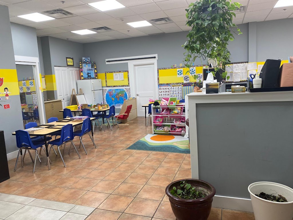 Kidlets daycare Preschool & OSC | 852 119 St SW, Edmonton, AB T6W 0J1, Canada | Phone: (780) 221-1000