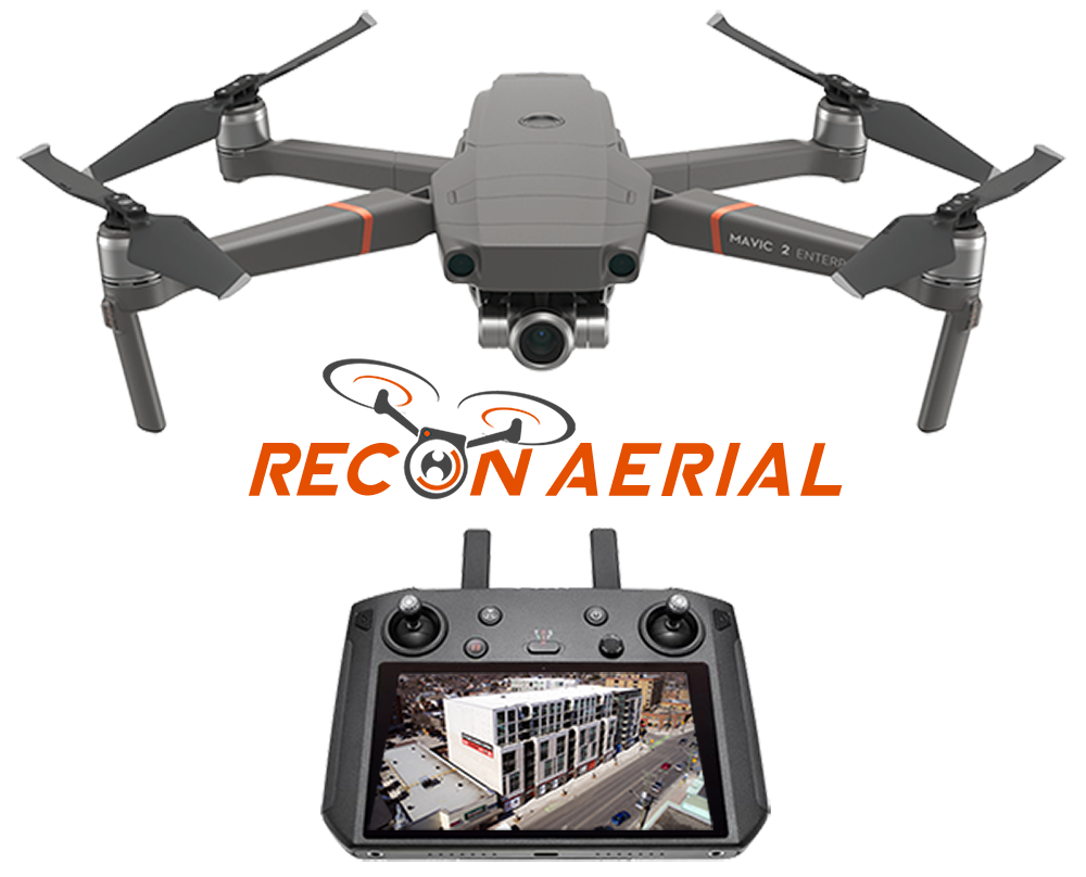 Recon Aerial | 2188 Trailwood Dr, Ottawa, ON K0A 2T0, Canada | Phone: (613) 762-7711