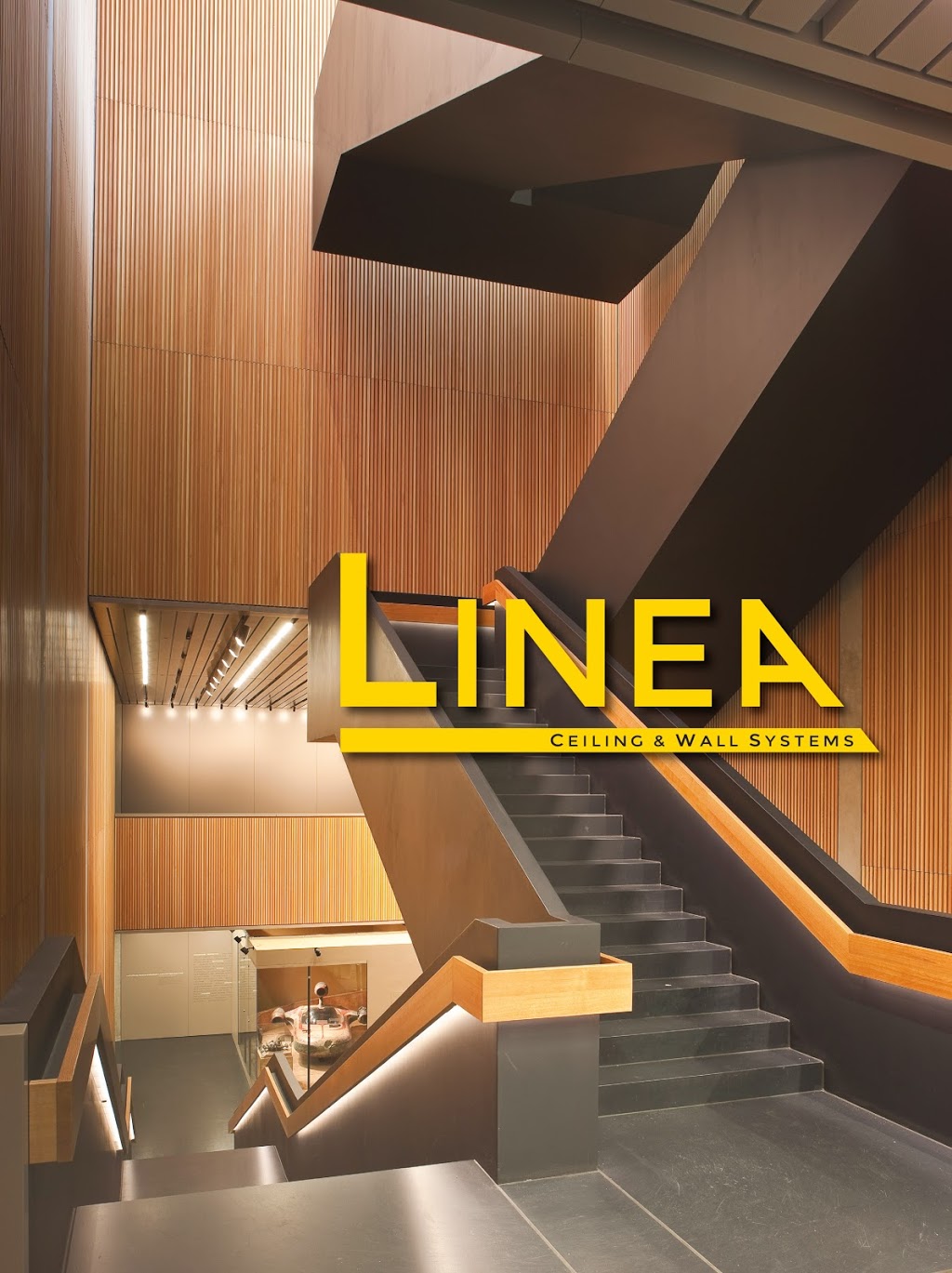 Linea Ceiling and Wall Systems | 2320 Peardonville Rd, Abbotsford, BC V2T 6J8, Canada | Phone: (604) 776-2265