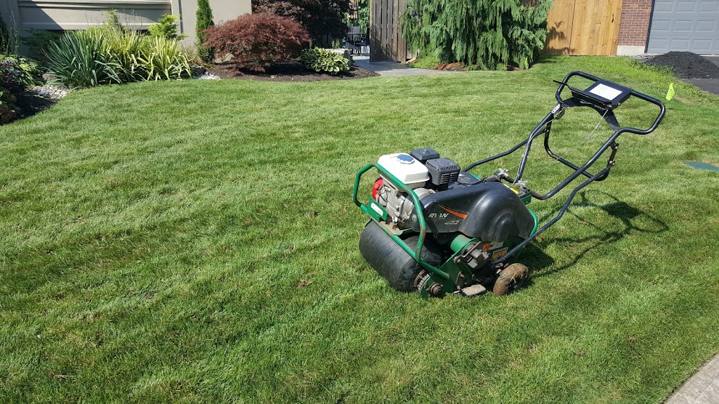 Stangls Enviro Lawn Care | 1379 President Ct, St. Catharines, ON L2R 6P9, Canada | Phone: (905) 641-8133