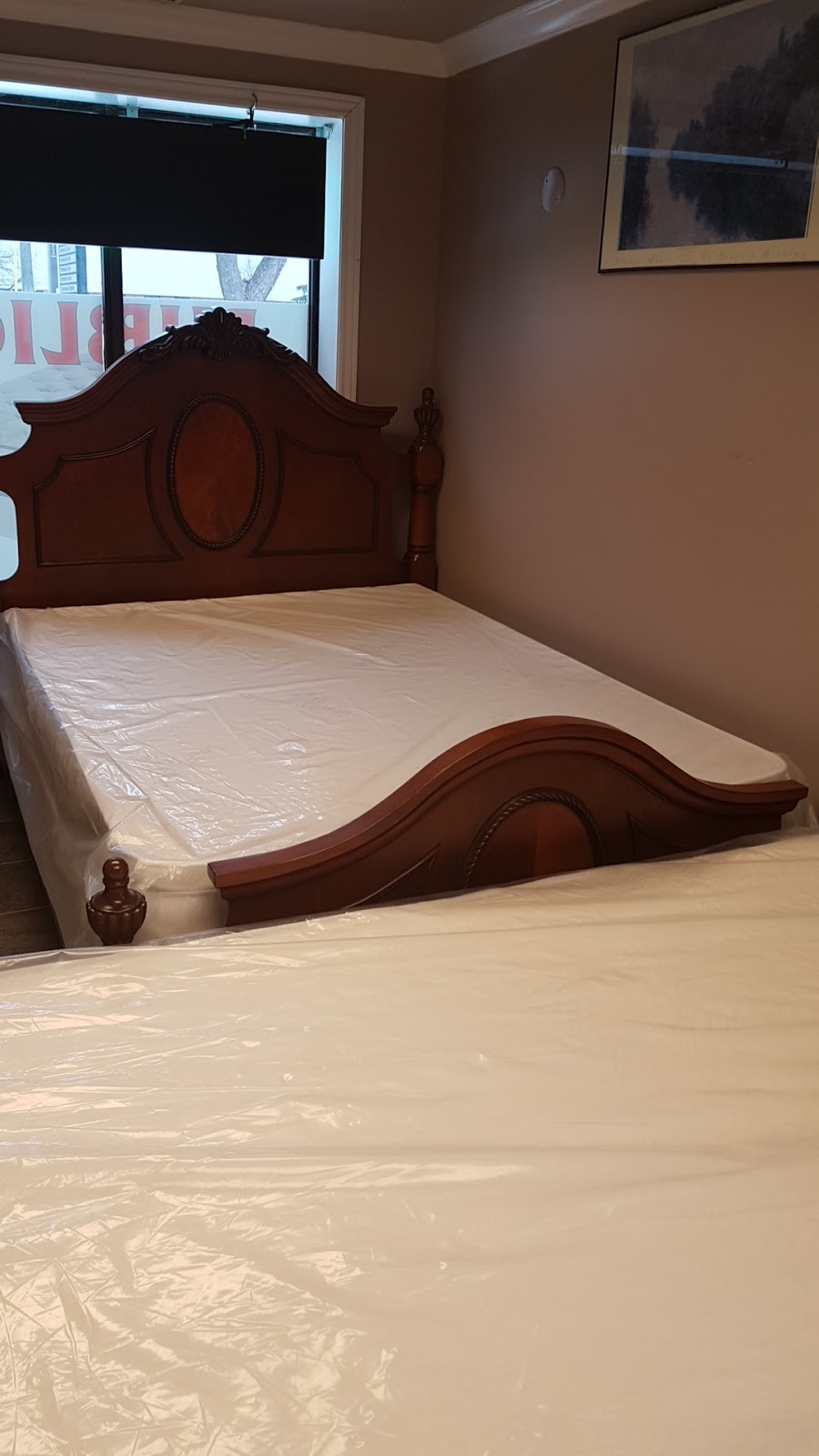 Tranquil Sleep Mattresses | 42 Regan Rd, Brampton, ON L7A 1E3, Canada | Phone: (905) 495-9041