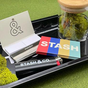 The Stash and Co. | 391A Bank St, Ottawa, ON K2P 1Y3, Canada | Phone: (613) 292-2024