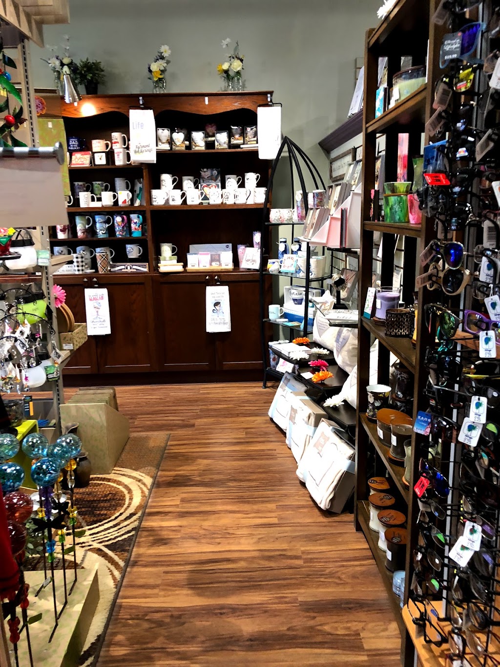 Purple Cow Gift Shop | 5-4992 Fairmont Frontage Rd, Fairmont Hot Springs, BC V0B 1L1, Canada | Phone: (250) 345-6133