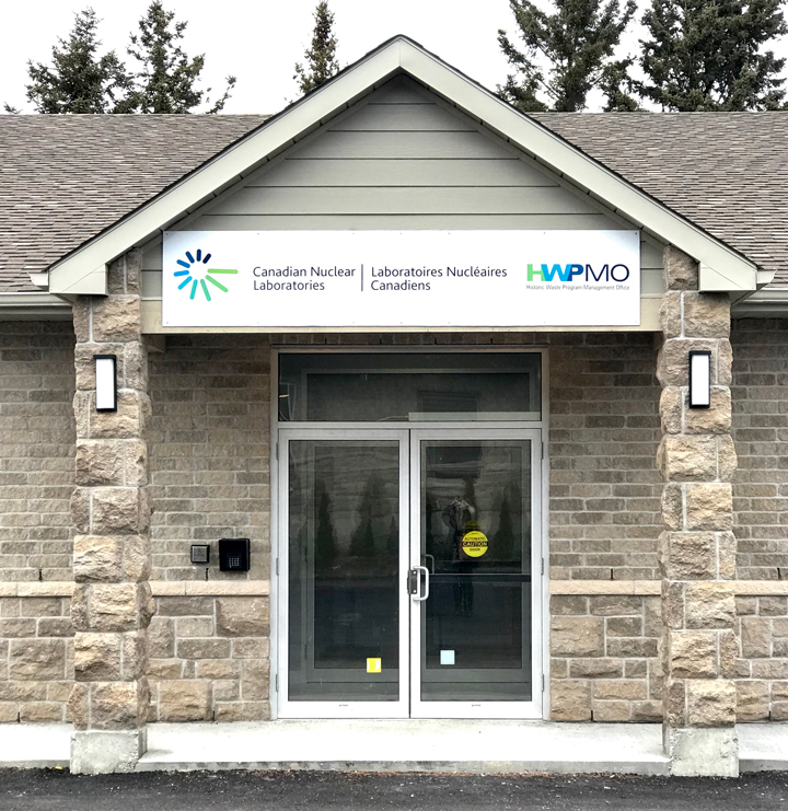 The Port Hope Area Initiative Management Office (PHAI) | 25 Henderson St, Port Hope, ON L1A 0C6, Canada | Phone: (905) 885-0291