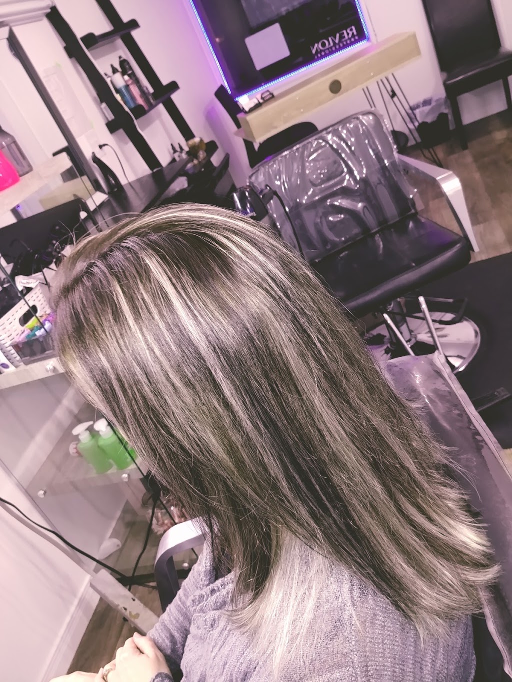 Cynthia Blouin coiffure | 695 Boulevard Saint-Charles, Saint-Charles-de-Drummond, QC J2C 4Y3, Canada | Phone: (819) 818-7781