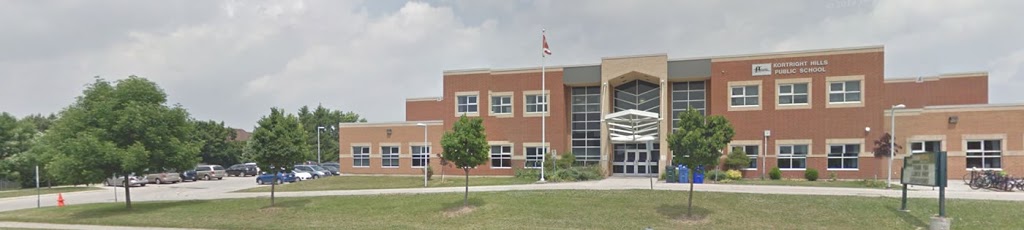 Kortright Hills Public School | 23 Ptarmigan Dr, Guelph, ON N1C 1B5, Canada | Phone: (519) 827-1601