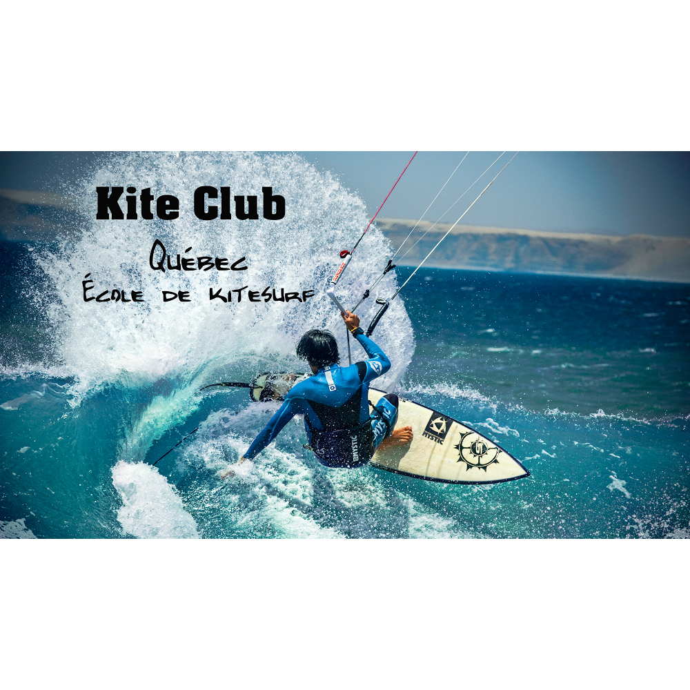 École de WakeBoard & KiteSurf Québec. | 5550 Bd Sainte-Anne, Boischatel, QC G0A 1H0, Canada | Phone: (581) 704-1241