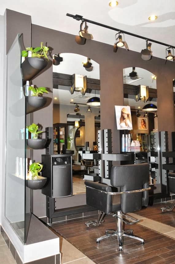 Moon Hair Studio | 808 Britannia Rd W #107, Mississauga, ON L5V 0A7, Canada | Phone: (905) 542-8181