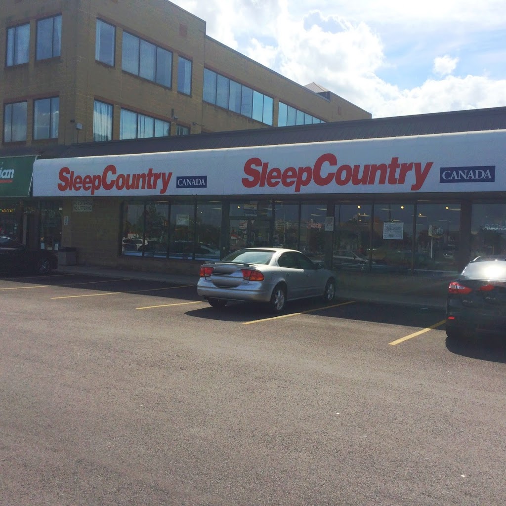 Sleep Country Canada | 800 Queenston Rd, Stoney Creek, ON L8G 1A7, Canada | Phone: (905) 662-0777