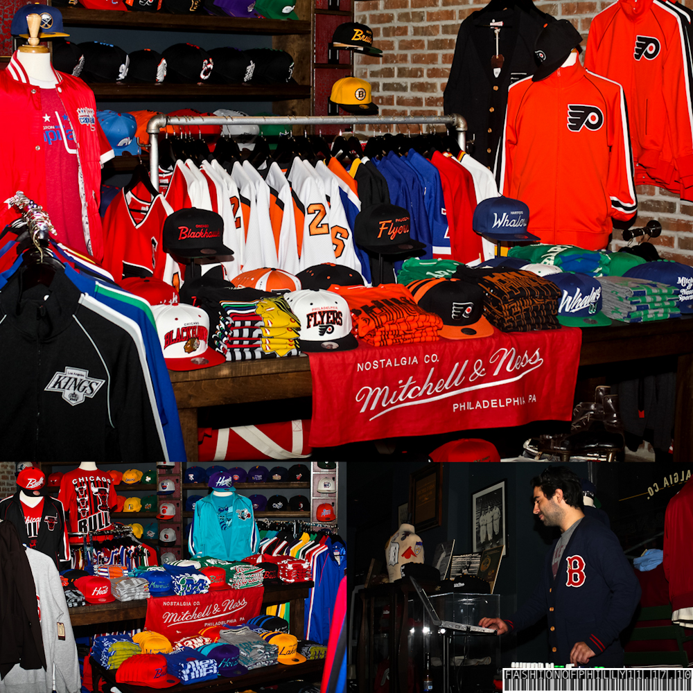 Platinum Clothing & Sports Wear | 243 King St E, Bowmanville, ON L1C 3X1, Canada | Phone: (905) 697-2054