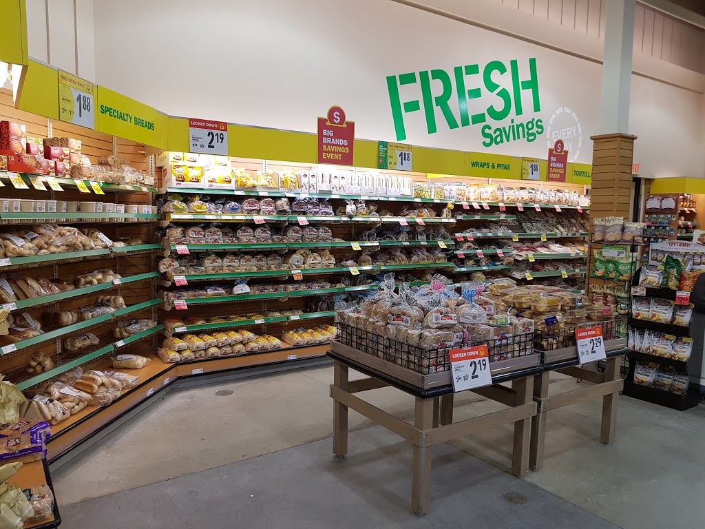 Food Basics | 3770 Montrose Rd, Niagara Falls, ON L2H 3K3, Canada | Phone: (905) 371-3200