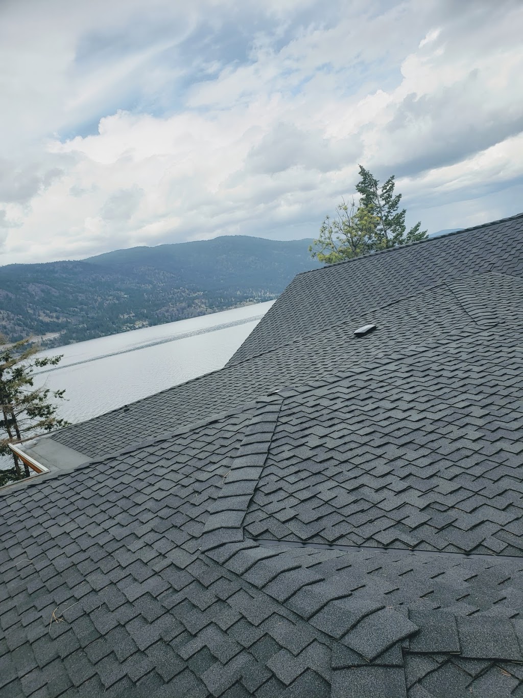 Next Level Roofing & Renovations Ltd | 1415 Nelson Pl, Kelowna, BC V1Y 9H4, Canada | Phone: (250) 945-5104