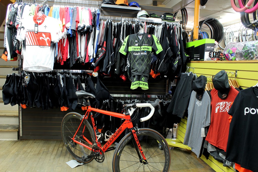 Pro-Vélo | 1 Rte St-Albert, Warwick, QC J0A 1M0, Canada | Phone: (819) 358-9224