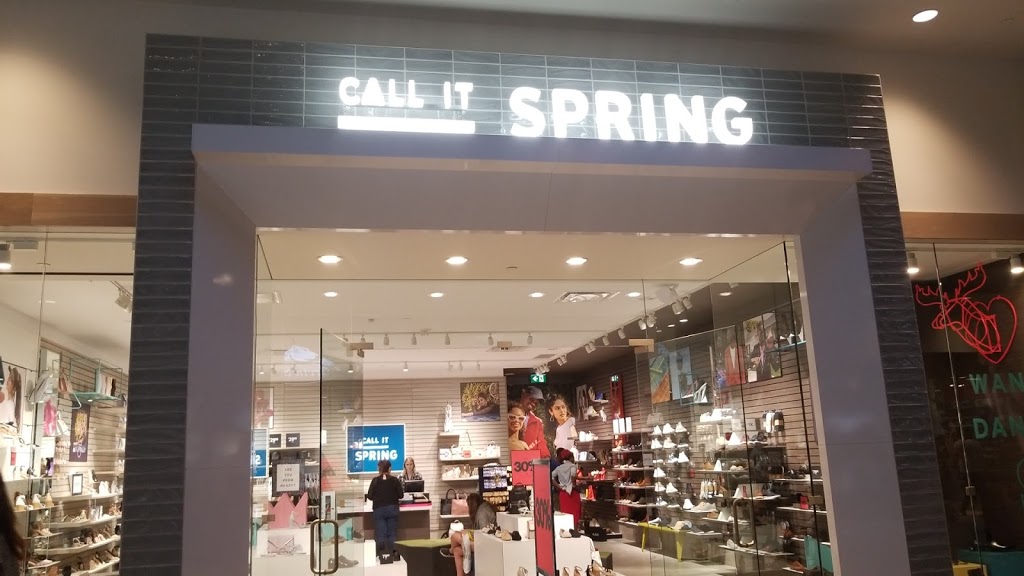 Call It Spring | Nisku, AB T0C 0V0, Canada