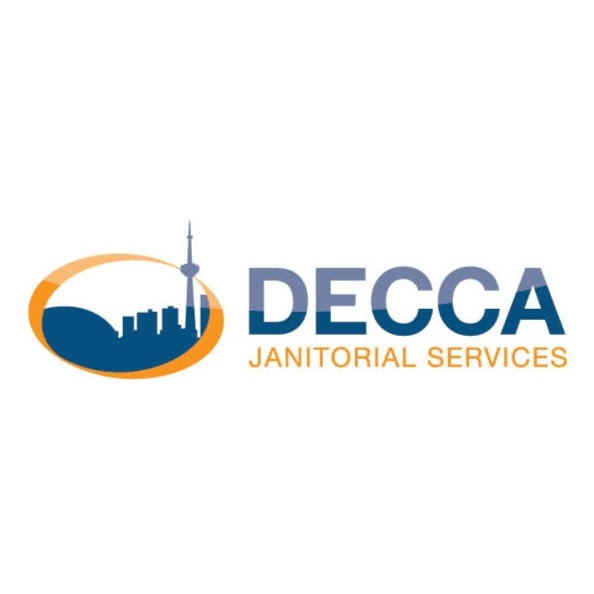 Decca Janitorial Services | 40 Regan Rd, Brampton, ON L6Z 4V7, Canada | Phone: (877) 580-3980