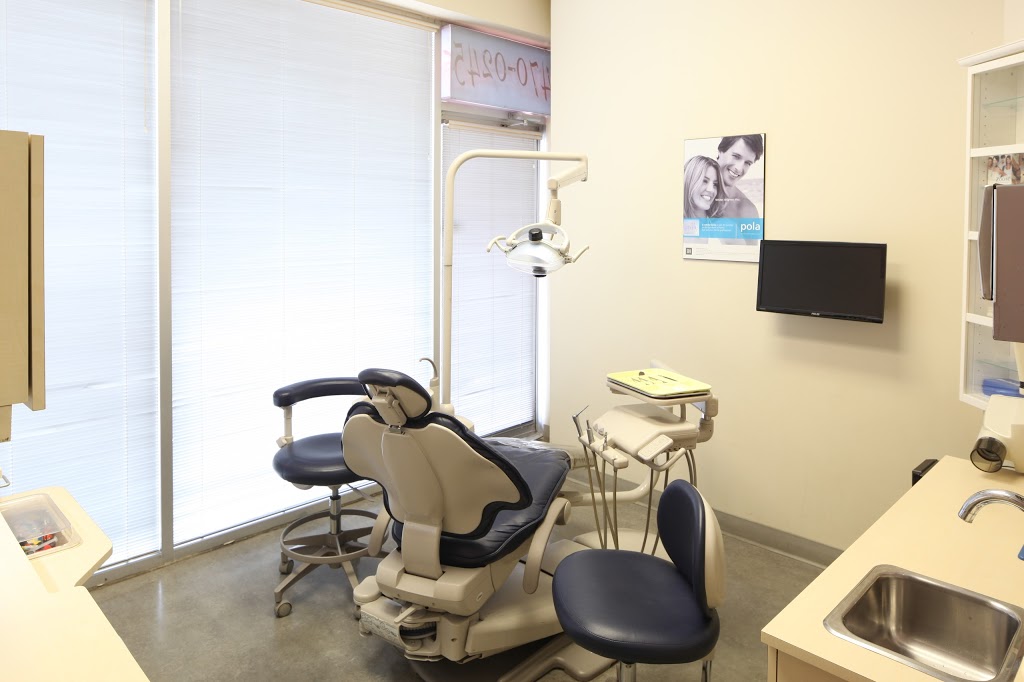 MetroSquare Dental Clinic | 3636 Steeles Ave E #160, Markham, ON L3R 1K9, Canada | Phone: (905) 470-0245