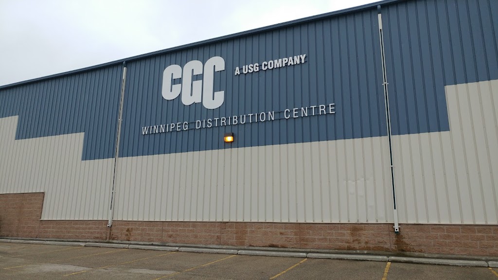 CGC | 450 De Baets St, Winnipeg, MB R2J 4K3, Canada | Phone: (204) 654-6321