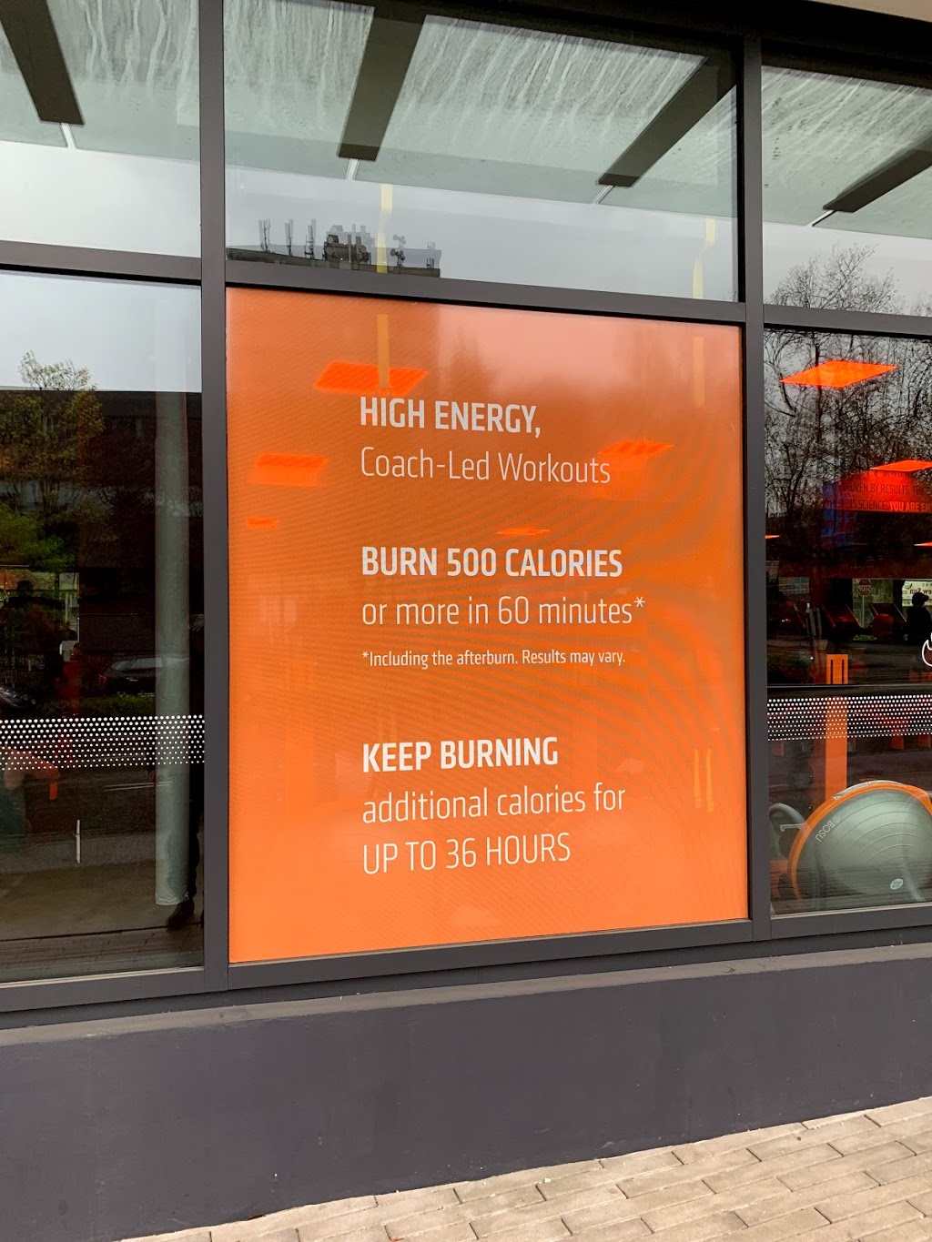 Orangetheory Fitness | 2898 Cambie St #4, Vancouver, BC V5Z 2V5, Canada | Phone: (778) 734-0316