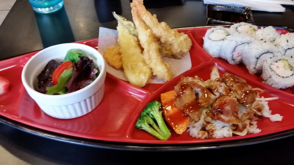 Maruya Sushi | 3084 272 St, Aldergrove, BC V4W 3R7, Canada | Phone: (604) 856-4818