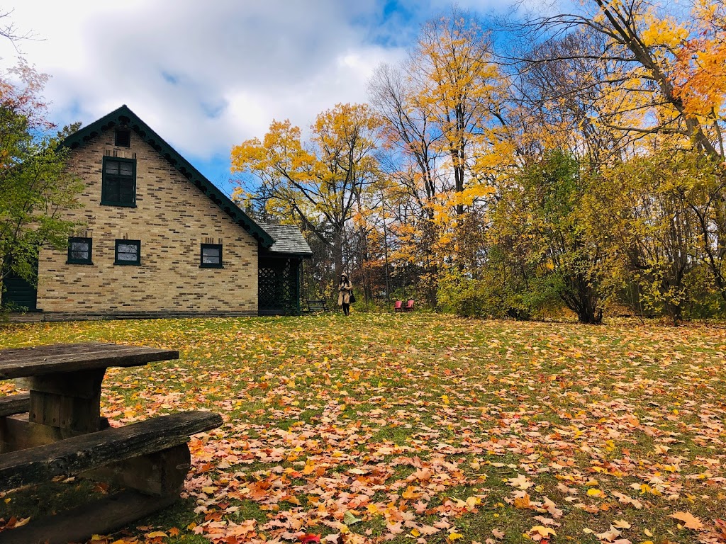 Woodside National Historic Site | 528 Wellington St N, Kitchener, ON N2H 5L5, Canada | Phone: (519) 571-5684