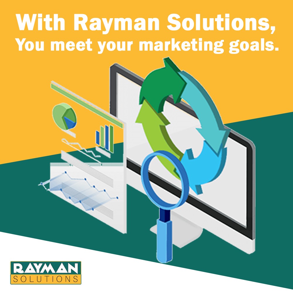 Rayman Solutions | 84 Melchior Dr, Scarborough, ON M1E 3W5, Canada | Phone: (647) 476-3135