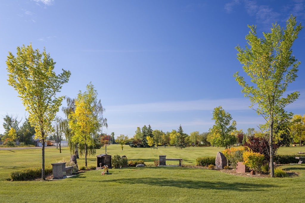 Evergreen Funeral Home & Cemetery | 16102 Fort Rd NW, Edmonton, AB T5Y 6A2, Canada | Phone: (780) 472-9019