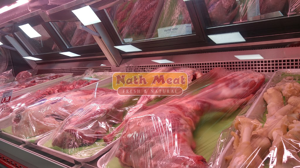 Nath Meat | 3955 Cottrelle Blvd, Brampton, ON L6P 1J3, Canada | Phone: (905) 794-1178