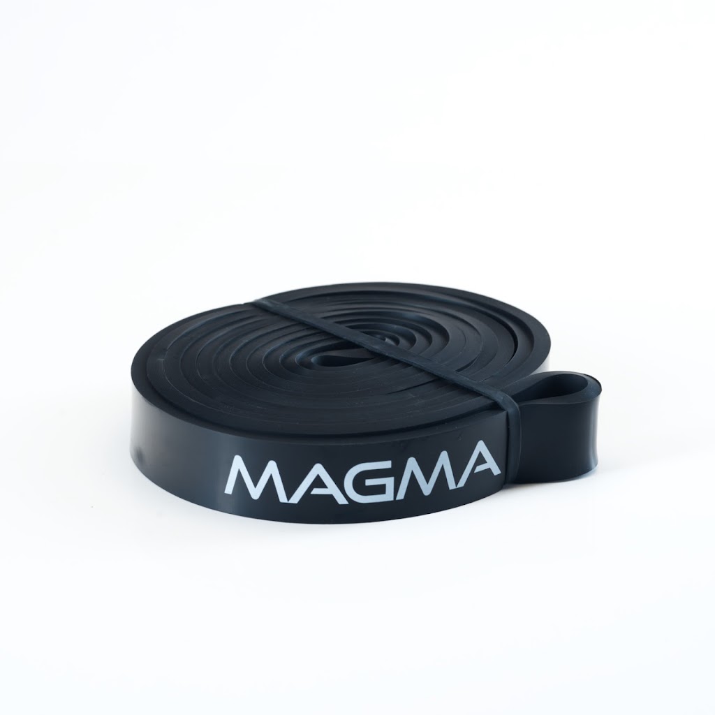 MAGMA Fitness | 23 Malley Rd, Toronto, ON M1L 2E4, Canada | Phone: (866) 269-5024