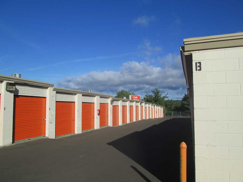 Public Storage | 3671 Sheridan Dr, Amherst, NY 14226, USA | Phone: (716) 261-9857