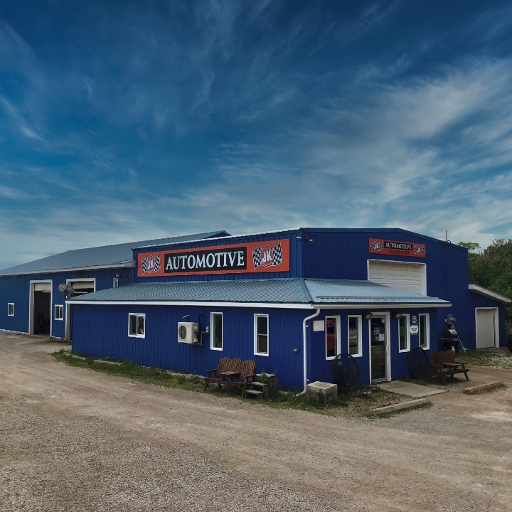 JK Automotive | 1428B Lakeshore Rd, Kagawong, ON P0P 1J0, Canada | Phone: (705) 282-2277