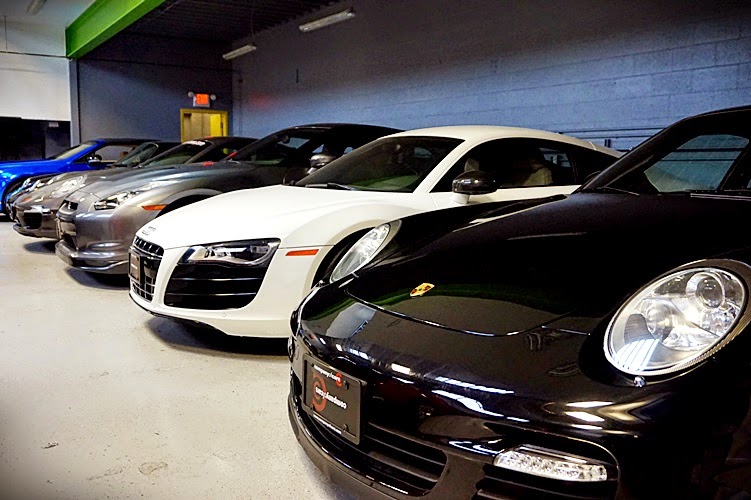 Company of Cars | 1885 Clark Dr, Vancouver, BC V5N 3G5, Canada | Phone: (604) 239-3888