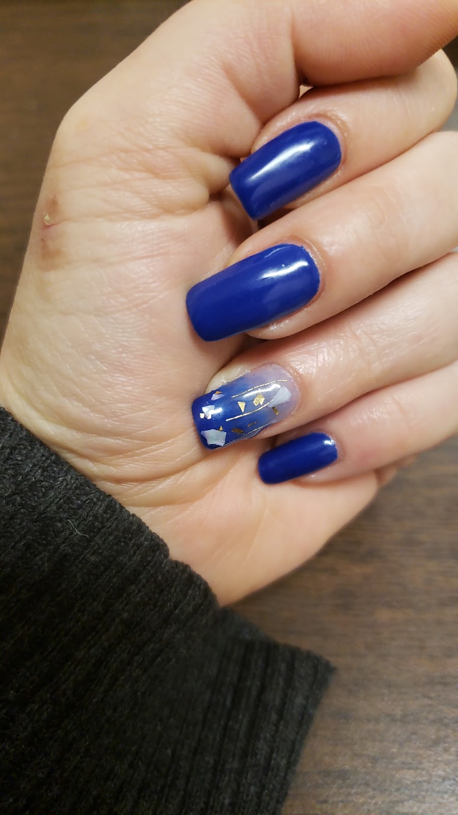 Unique Nails And Spa | 8A3, 10 Headdon Gate #7, Richmond Hill, ON L4C 8A2, Canada | Phone: (905) 770-6937